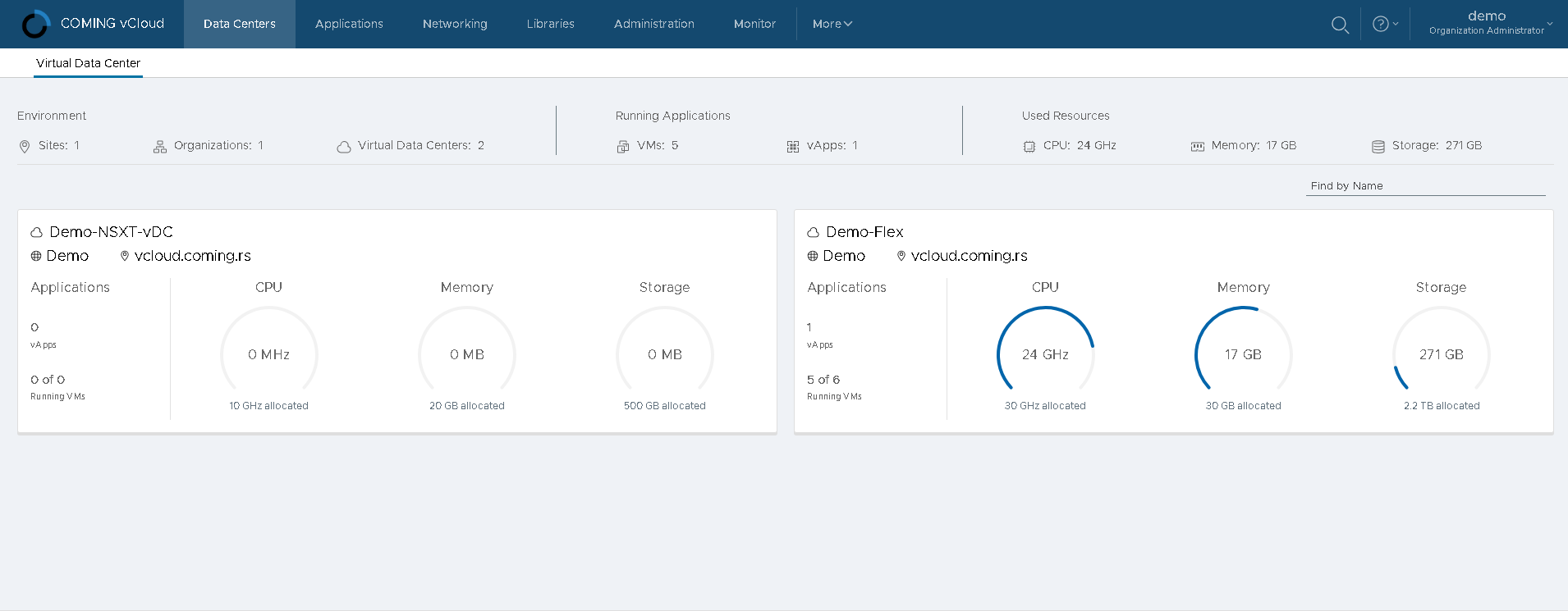 access-and-nav-home-page