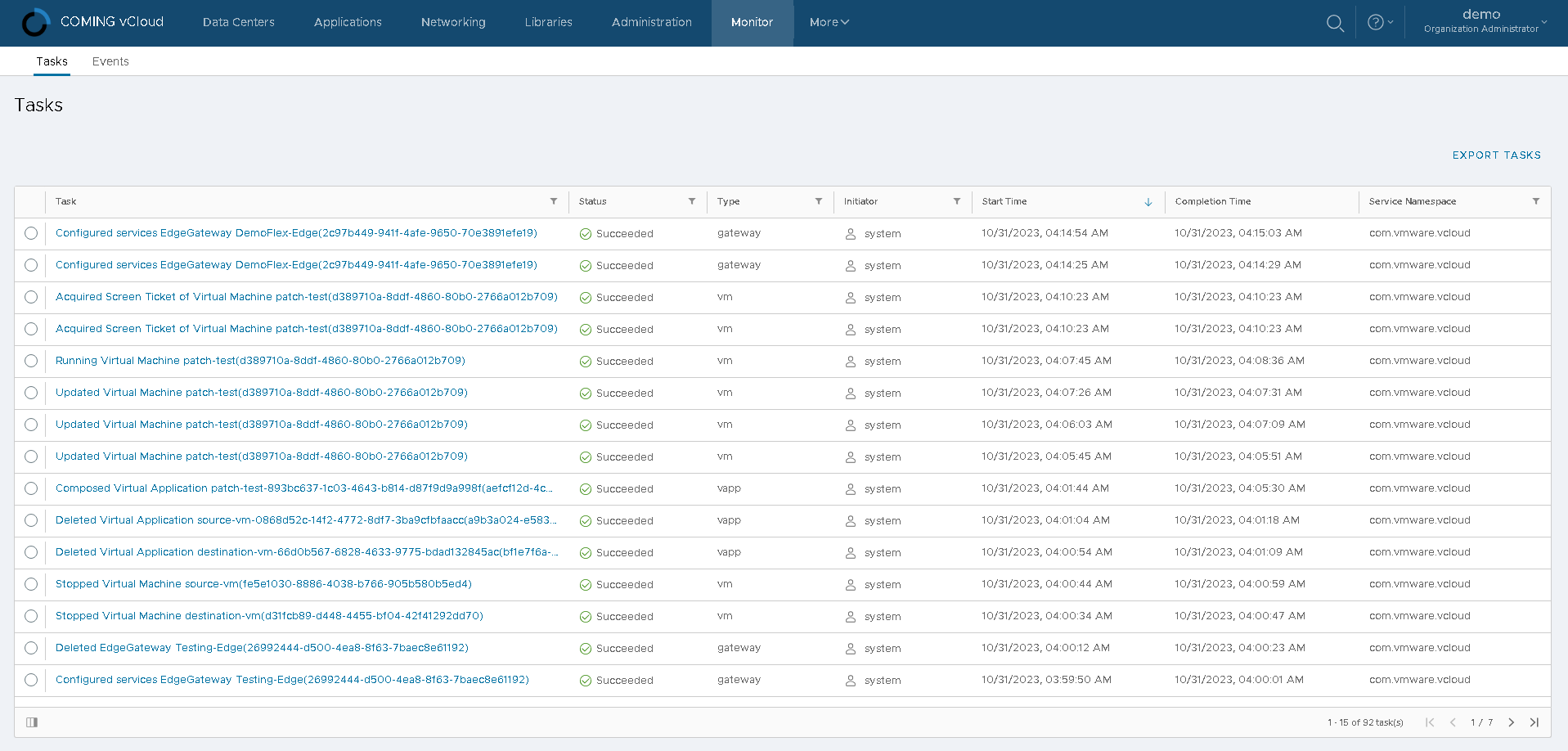 access-and-nav-tasks