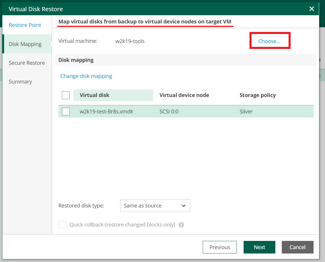 vprotect-vm-page-vdisk-restore-3